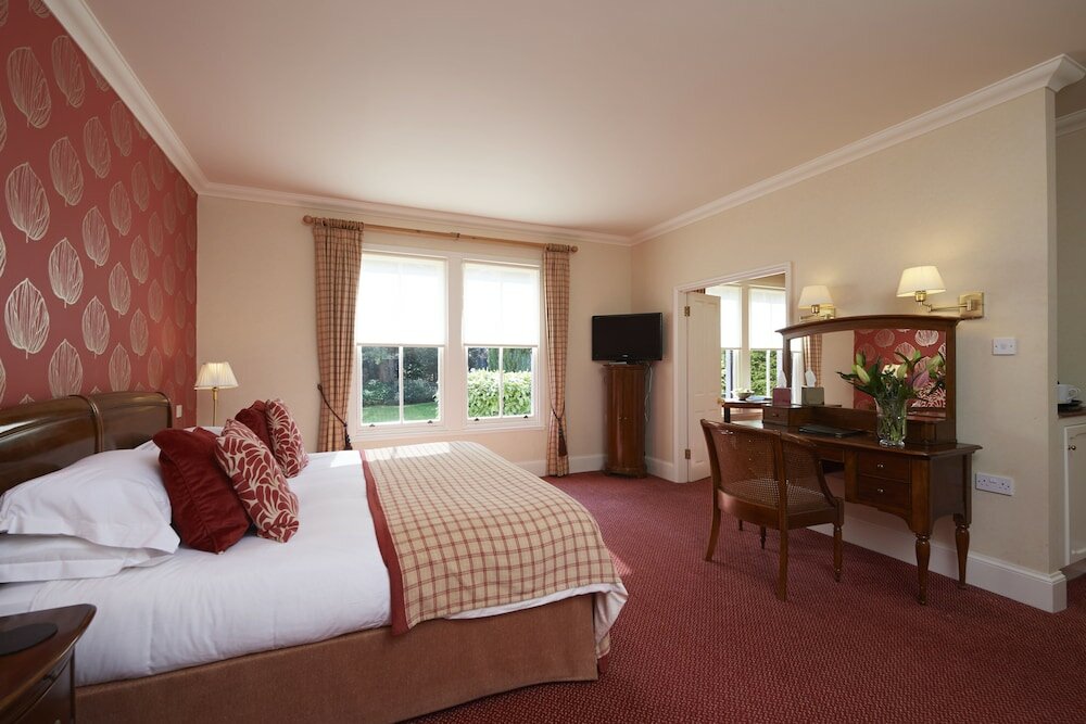 Фото Loch Ness Country House Hotel