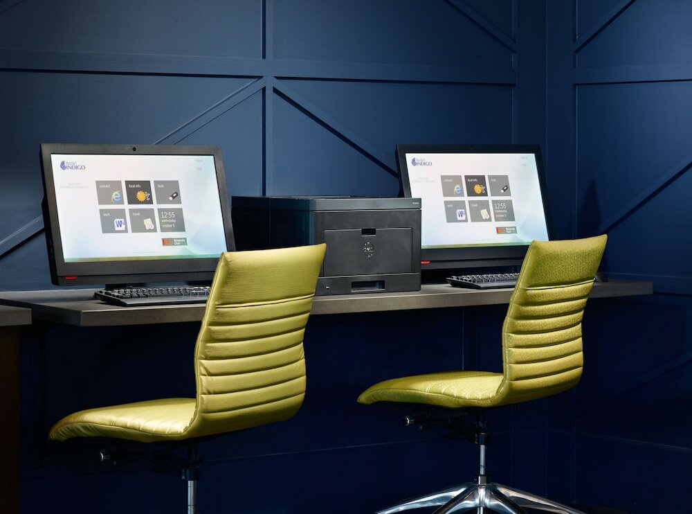 Фото Hotel Indigo Tuscaloosa Downtown, an Ihg Hotel