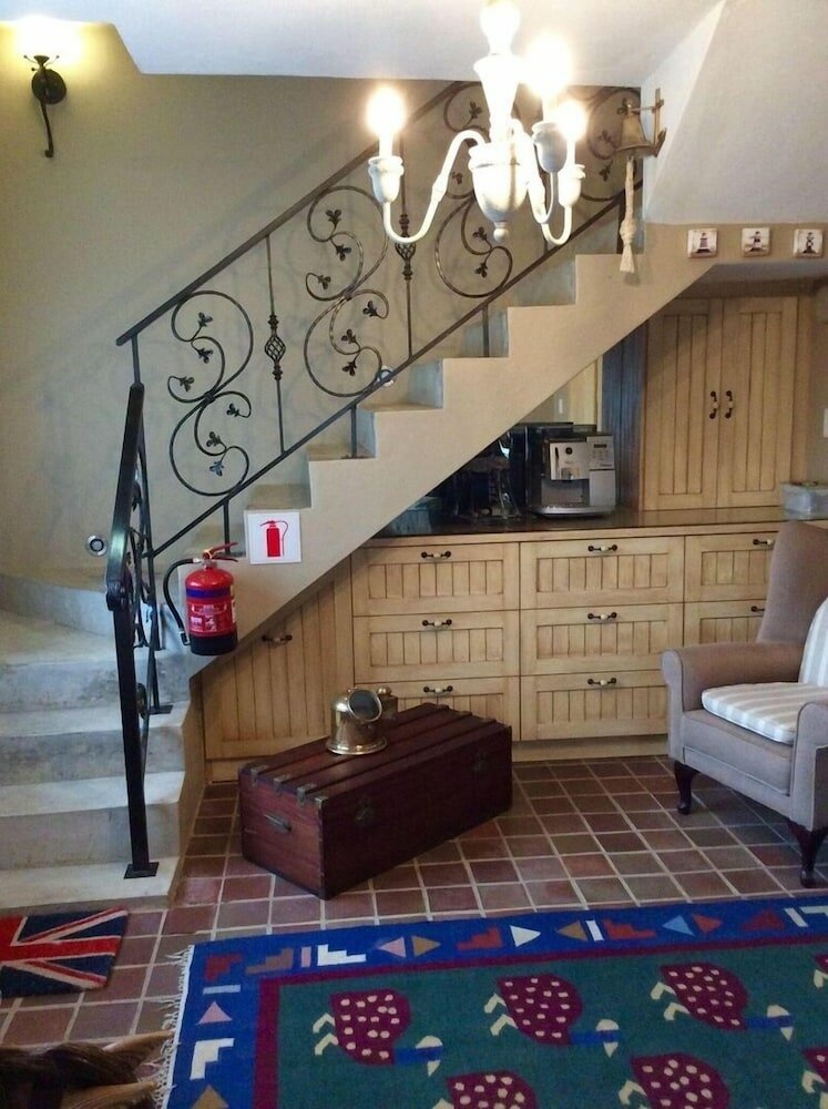 Фото Hamelin Guest House