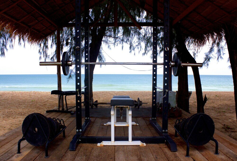 Фото Отель Mumsa Beach Resort & Restaurant