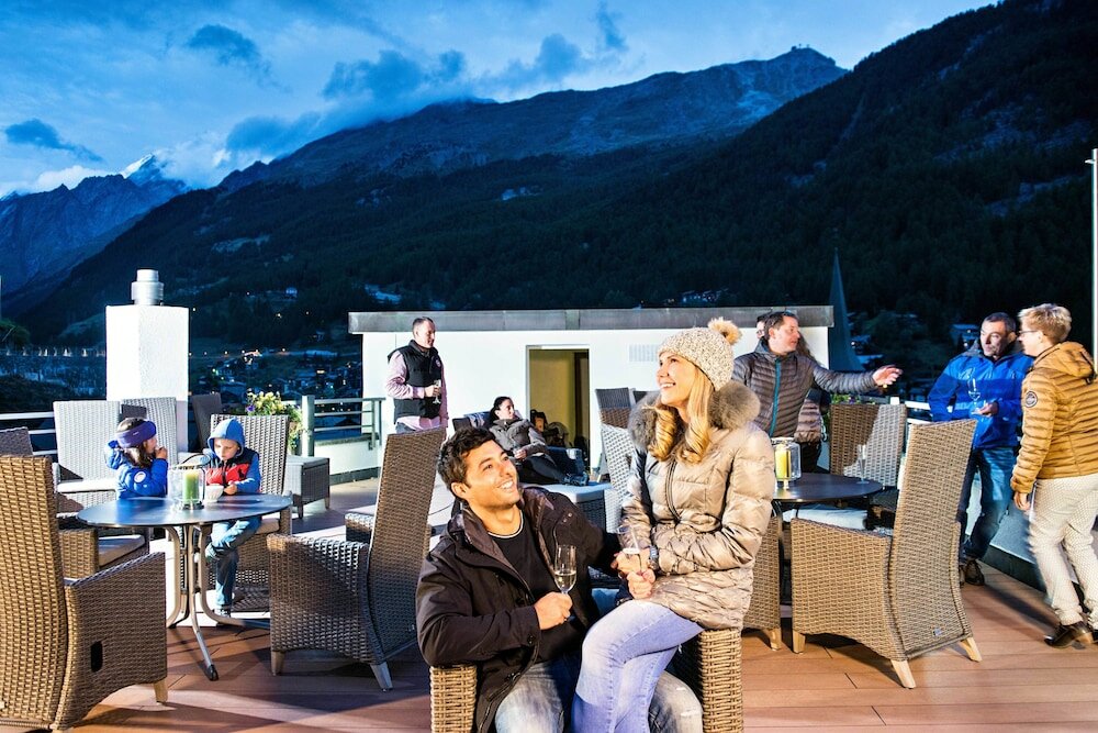 Фото Le Petit Charme-inn