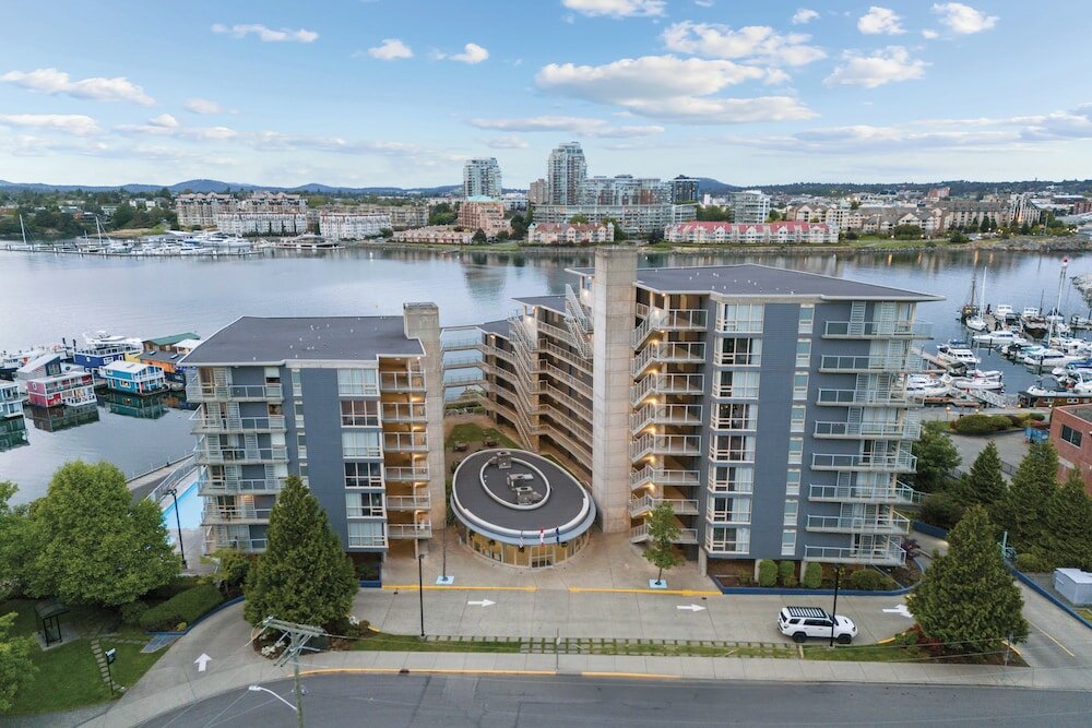 Фото WorldMark Victoria