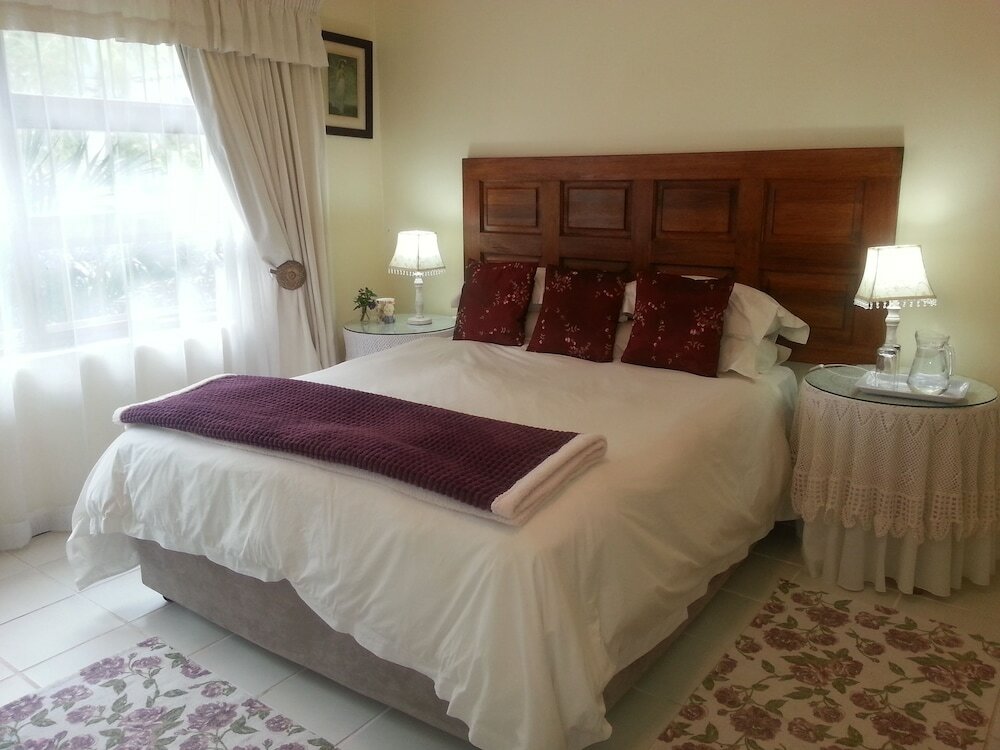Фото The Guest House Pongola