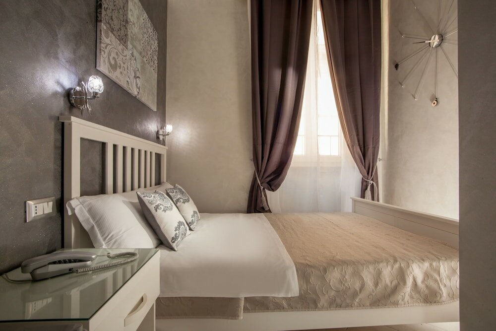 Фото Frattina Grand Suite