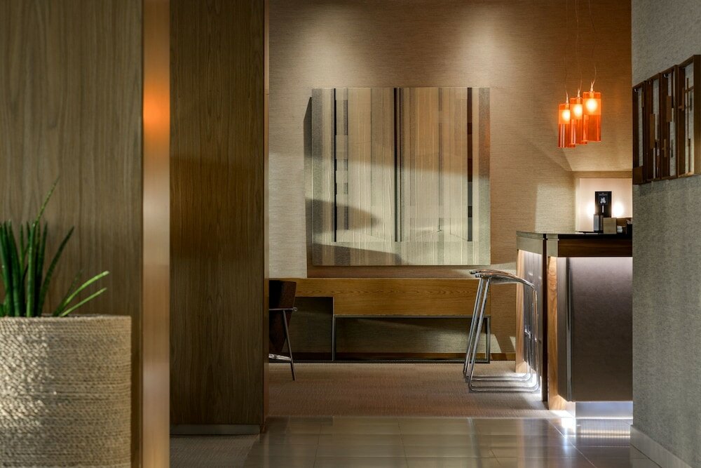 Фото Ac Hotel Vicenza by Marriott