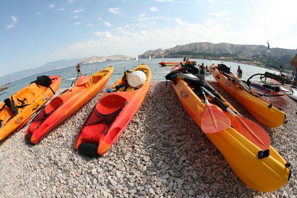 Фото Valamar Villa Adria