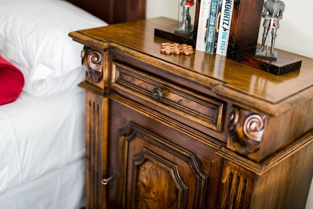 Фото Burkleigh House