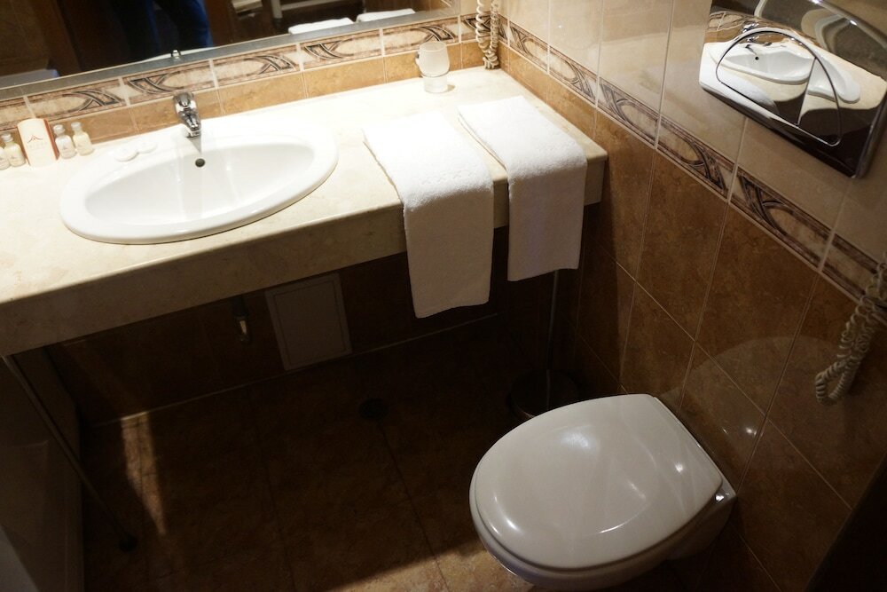 Фото Hotel Triada