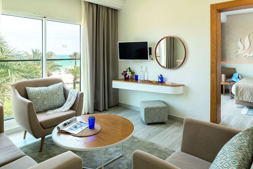 Фото TUI Blue Scheherazade