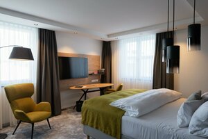 Гостиница Top Hotel Esplanade Dortmund