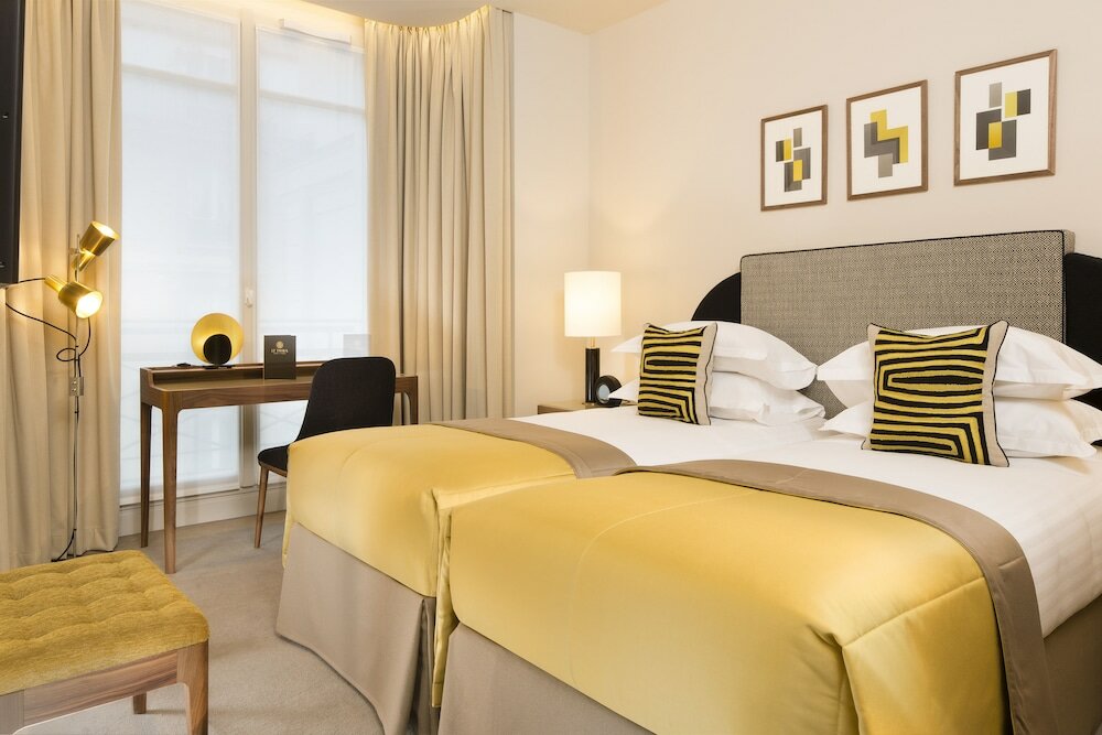 Фото Le Tsuba Hotel