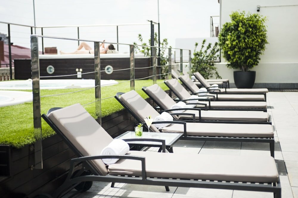 Фото Hotel Barcelona Center