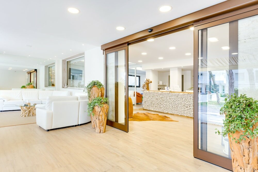 Фото Hotel Bellariva