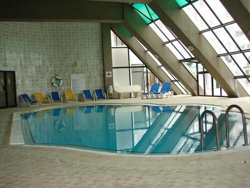 Гостиница Vincci Helya Beach в Монастире