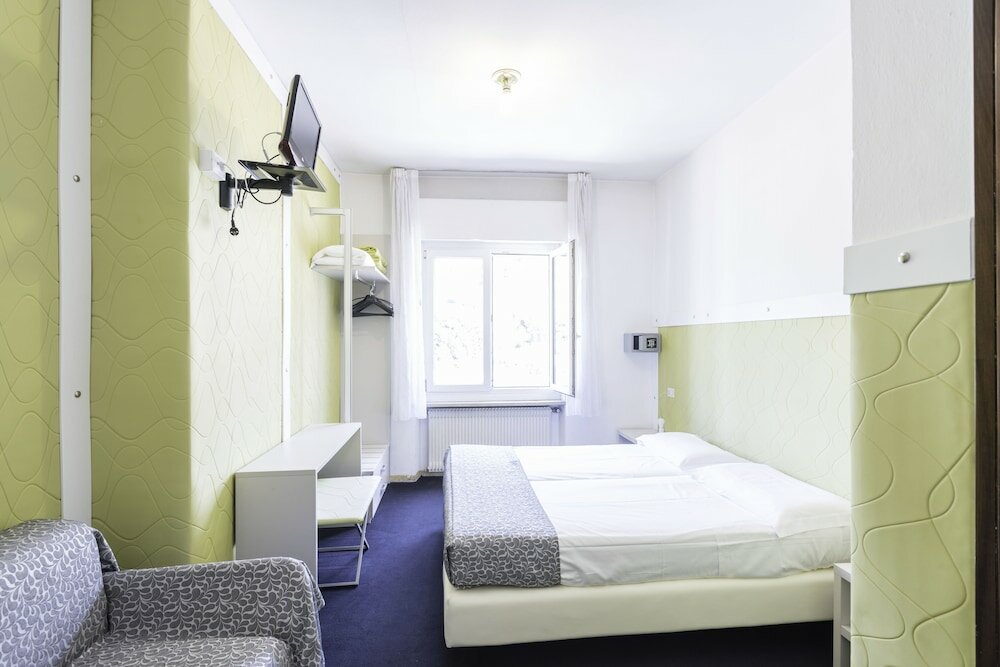 Фото Hotel Rubino