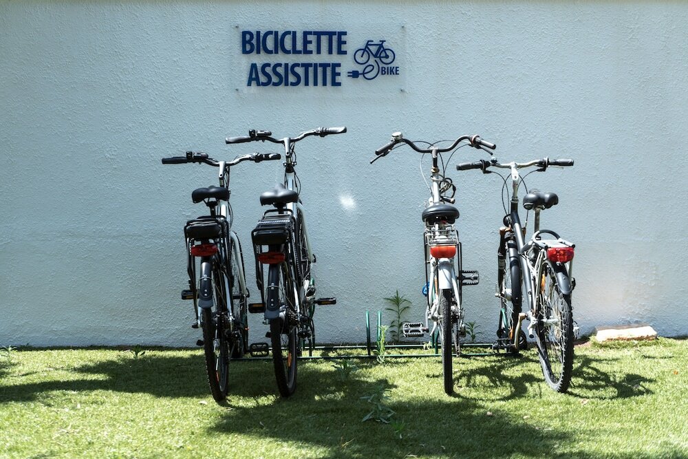 Фото La Terrazza sulla Rupe