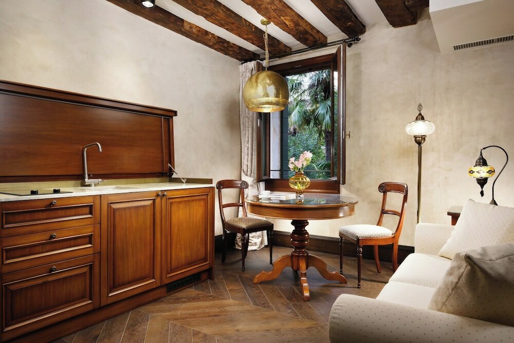 Фото Palazzo Venart