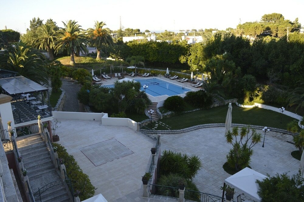 Фото Hotel Park Novecento Resort