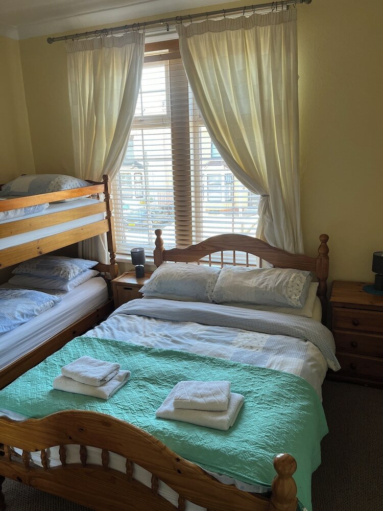 Фото Marston House