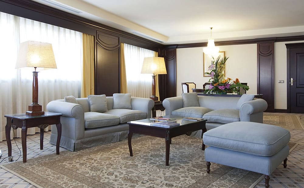 Фото Hotel Cordoba Center