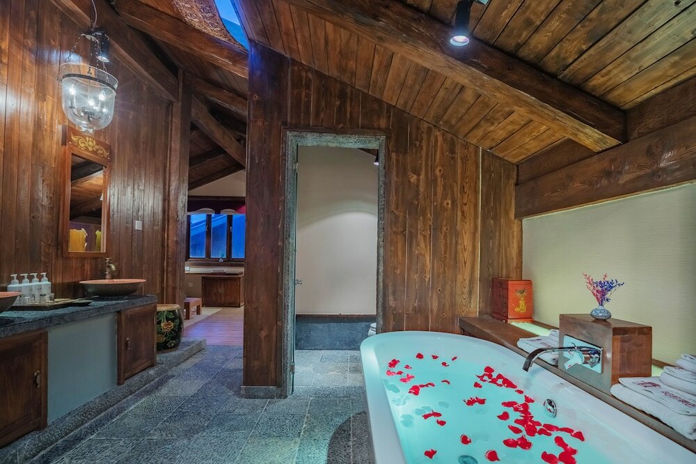 Фото Arrokhampa by Zinc Journey Shangrila