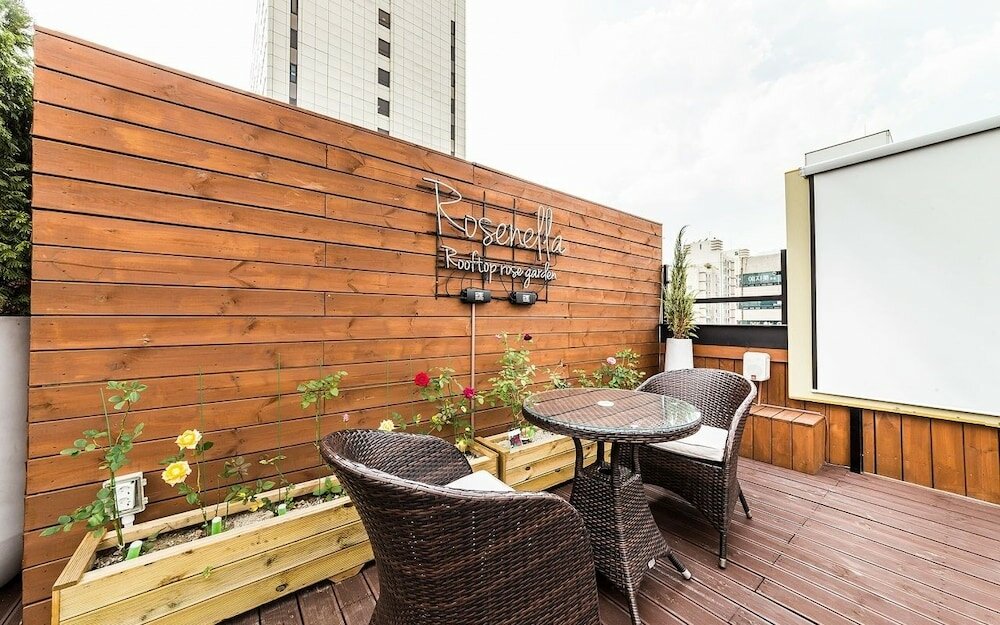 Фото Design Hotel Daniel Campanella