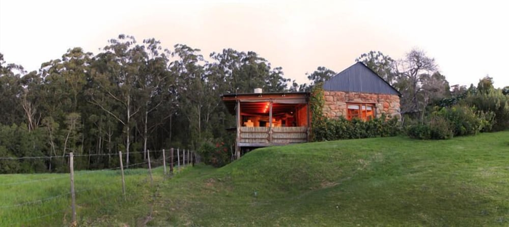Фото Oakhurst Farm Cottages