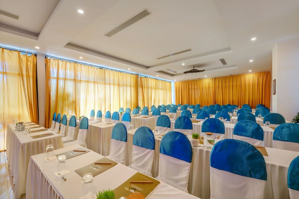 Фото Lasenta Boutique Hotel Hoian