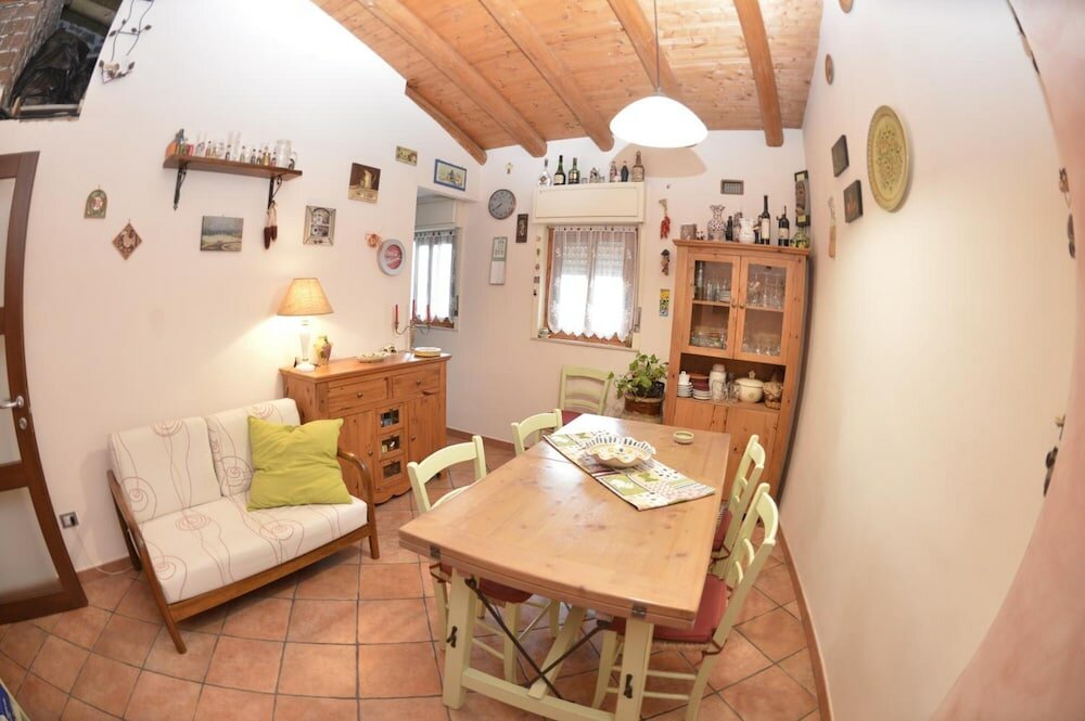 Фото Residenza del Turista B&b