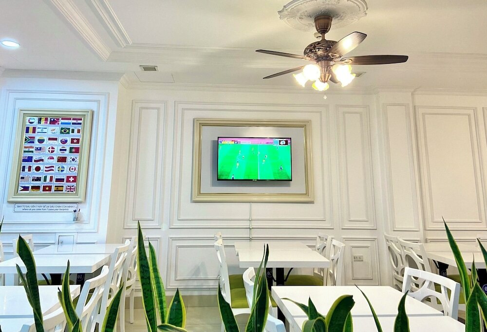 Фото Hotel La Perle Hue