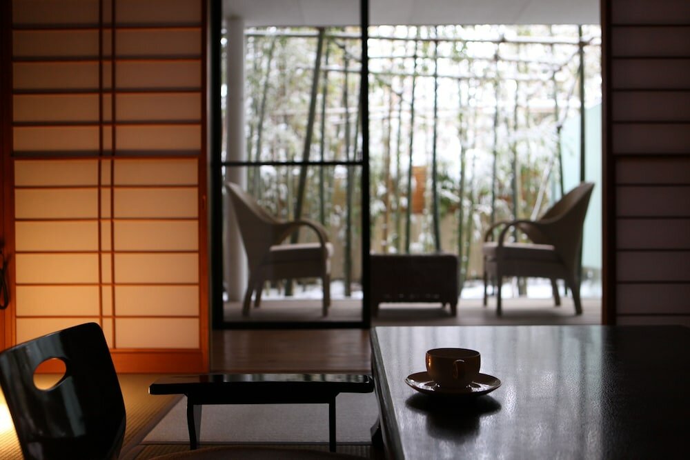 Фото Kitanokaze Saryou