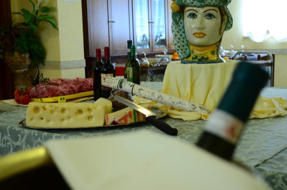 Фото Hotel Siviglia