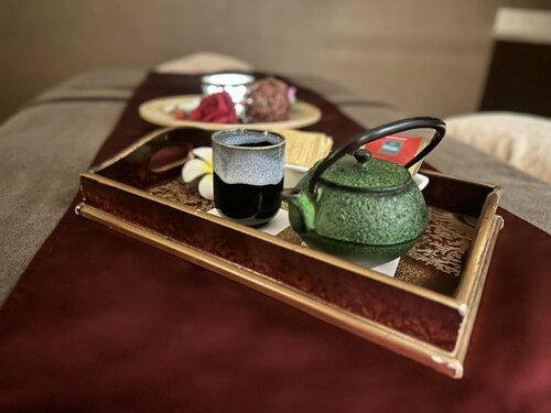 Гостиница Al Aziziyah Boutique Hotel о Эр-Райяне