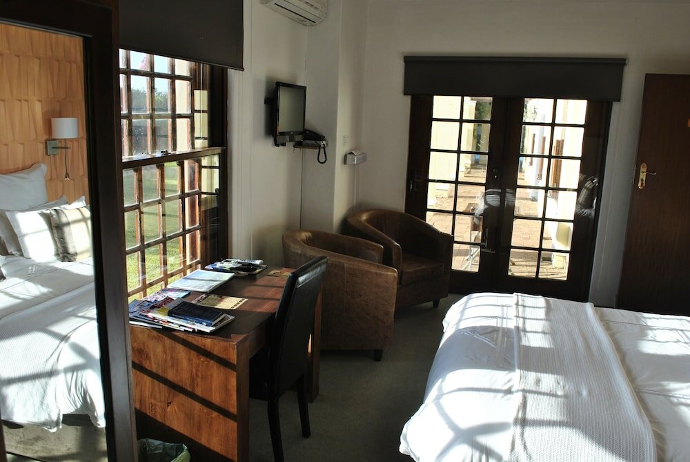 Фото Cotswold Guest House
