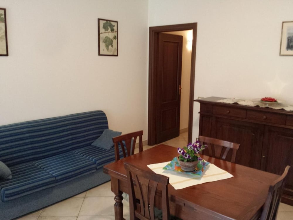 Фото B&b La Collina del Sagrantino