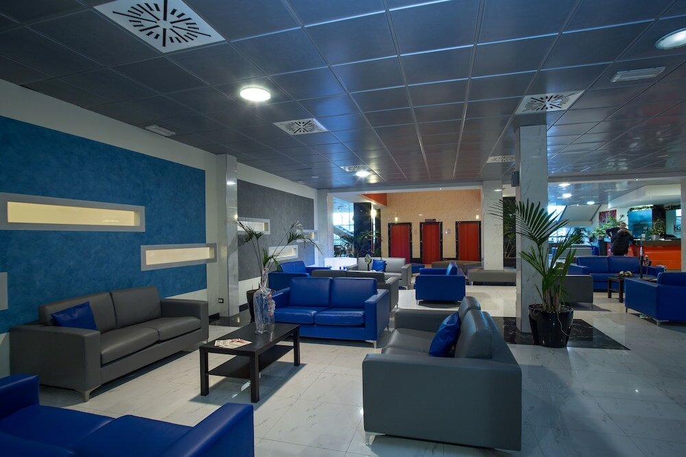 Фото Hotel Galilei