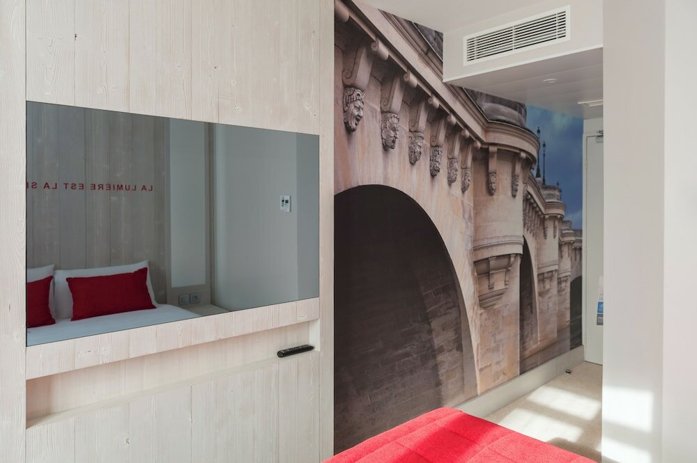 Фото Le 209 Paris Bercy