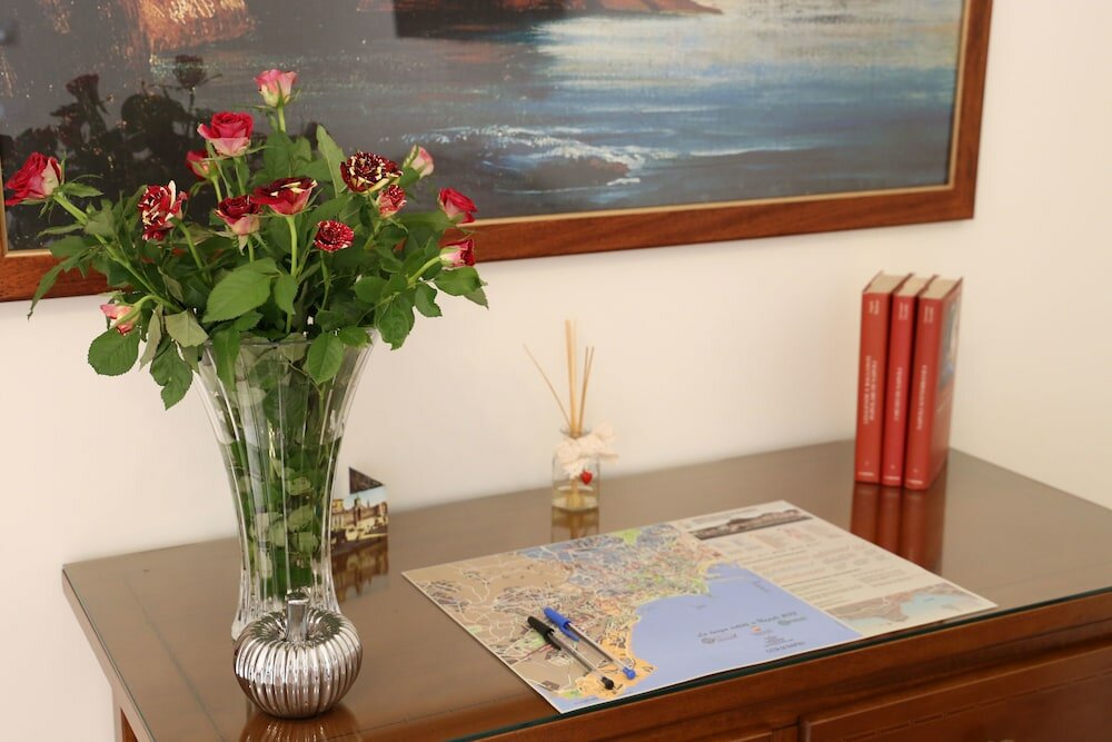 Фото Dimora Delle Arti