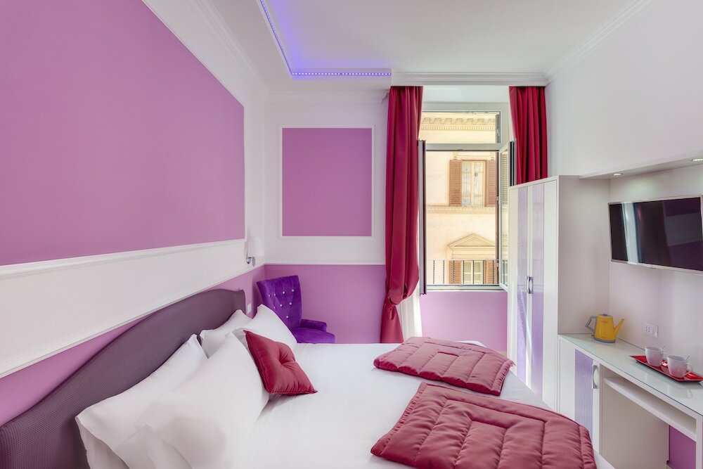 Фото Quality in Rome