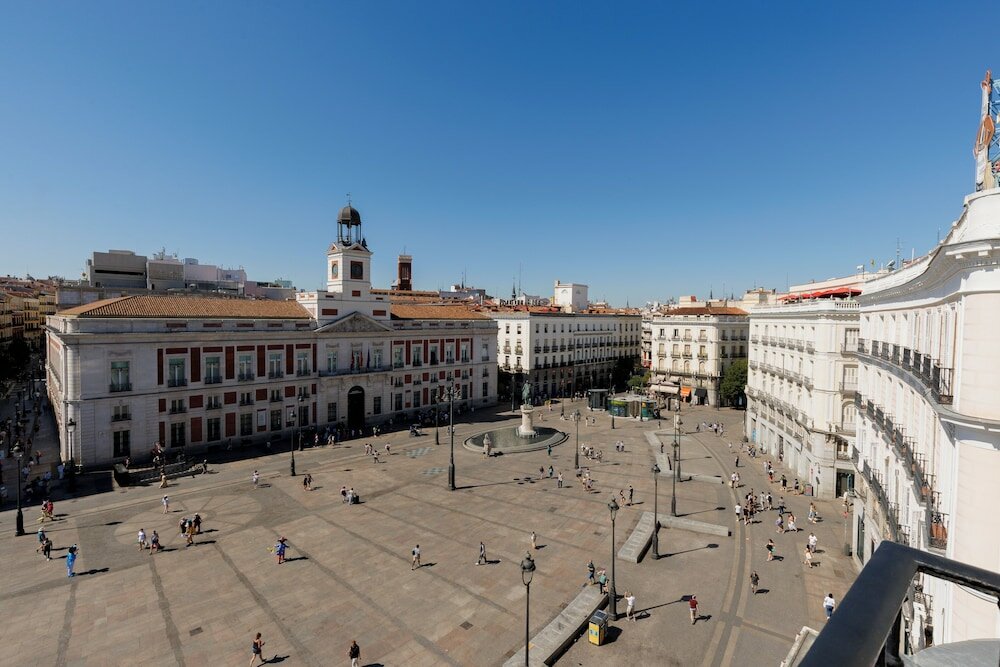 Фото Hotel Europa