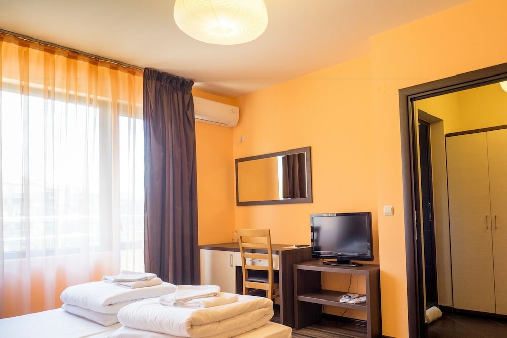 Фото City Hotel Blagoevgrad