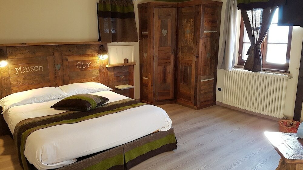 Фото Maison Cly Hotel & Restaurant