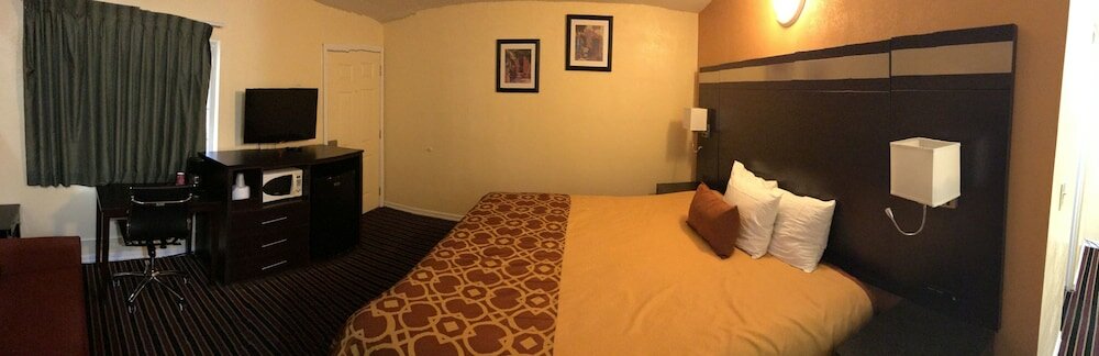 Фото Budget Inn of America