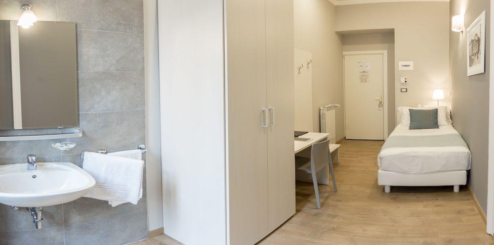 Фото Nuovo Albergo Centro