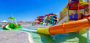 Гостиница Skanes Serail