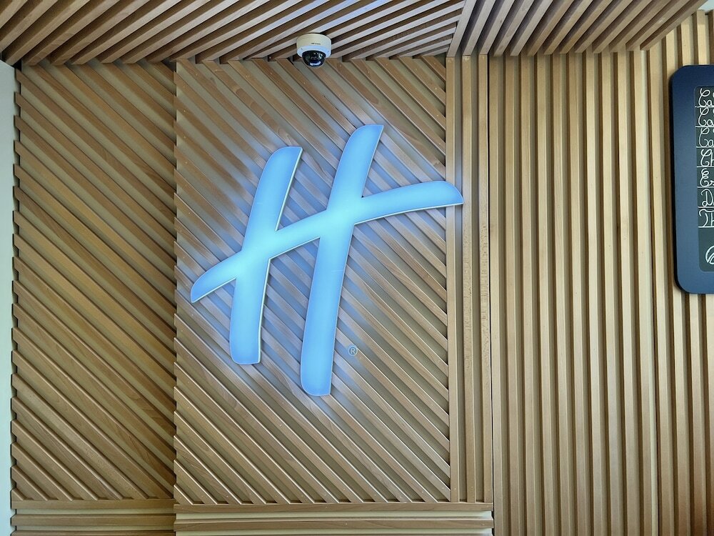 Фото Holiday Inn Paris - Auteuil, an Ihg Hotel