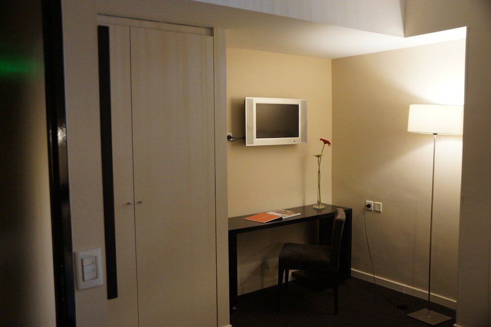 Фото Epico Recoleta Hotel