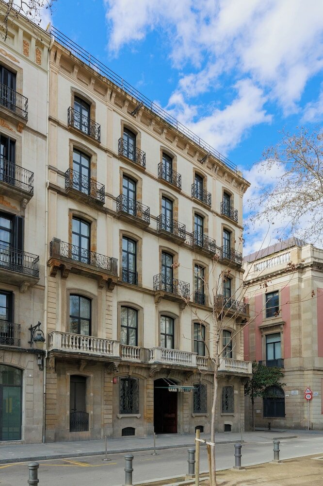 Фото Hotel Medinaceli