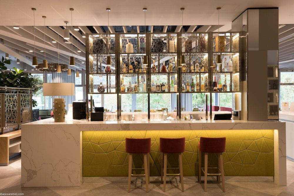 Фото Bled Rose Hotel