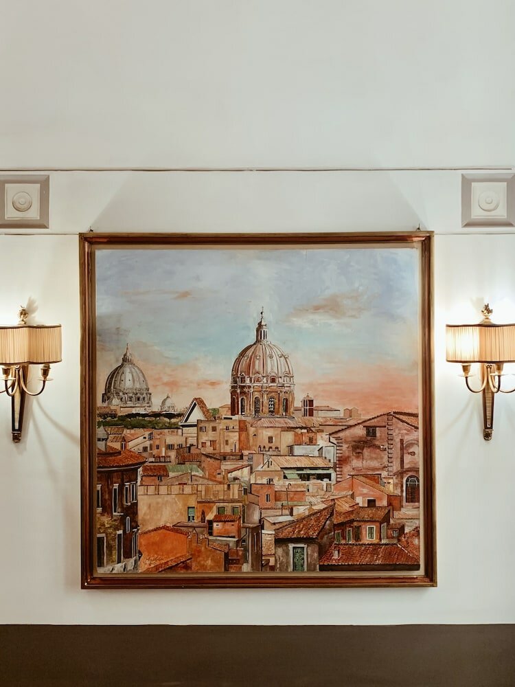 Фото Residenza Sciarra